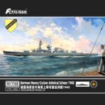 舍尔海军上将1940