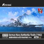 提尔皮茨1942